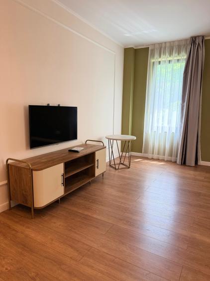 Apartament doua dormitoare Copou ,parcul Expozitiei - 3