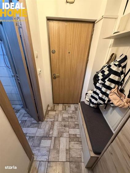 Apartament 2 Camere Tatarasi - Ciric - 6