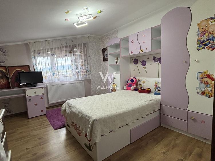 Duplex cu 5 camere cu Canalizare în Arhitecților - Calea Cisnădiei