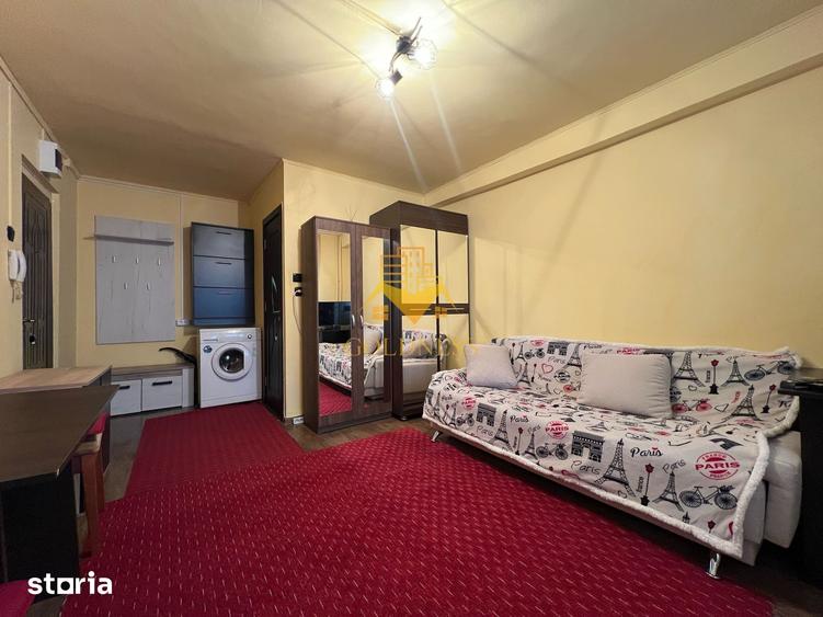 Garsonieră în Zorilor