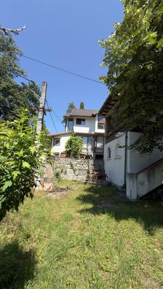 Casa | Bradetu, Arges | Crama | Tranfagarasan | Vidraru - 28