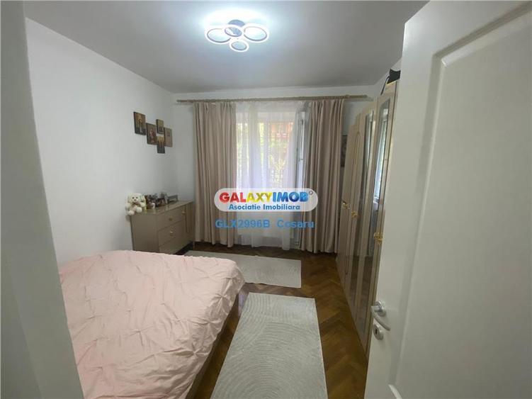 APARTAMENT DE VANZARE RAHOVA KAUFLAND SALAJ CEL MAI MIC PRET - 4