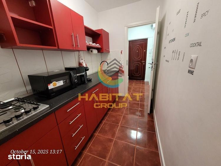 Garsoniera langa metrou Tineretului - 1