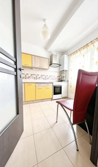 Apartament cu 3 camere decomandat în Sânpetru — fotografia 1