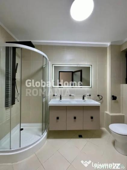 Apartament cu 3 camere decomandat în Străulești