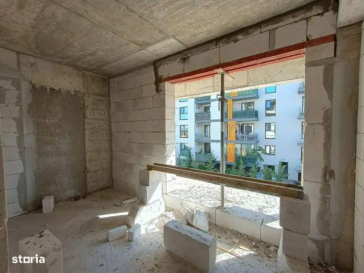 Garsonieră în Industriilor