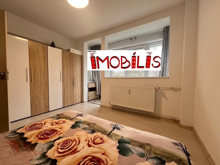 Sala Palatului-Cismigiu, 139.500€, decomandat, locatie excelenta - 4