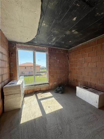 CALEA URSENI - CASA INDIVIDUALA - 4 CAMERE SI 3 BAI - TEREN 450 MP - 2 TERASE MA - 4