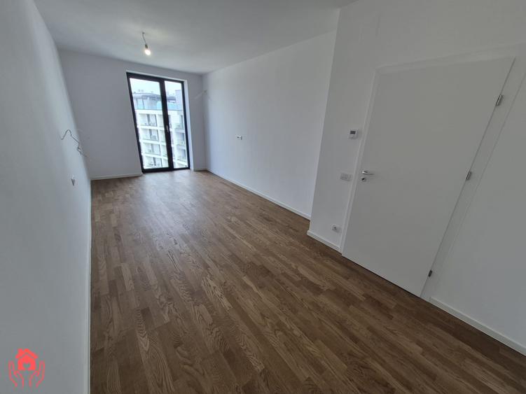 Apartament cu 2 camere decomandat în Băneasa