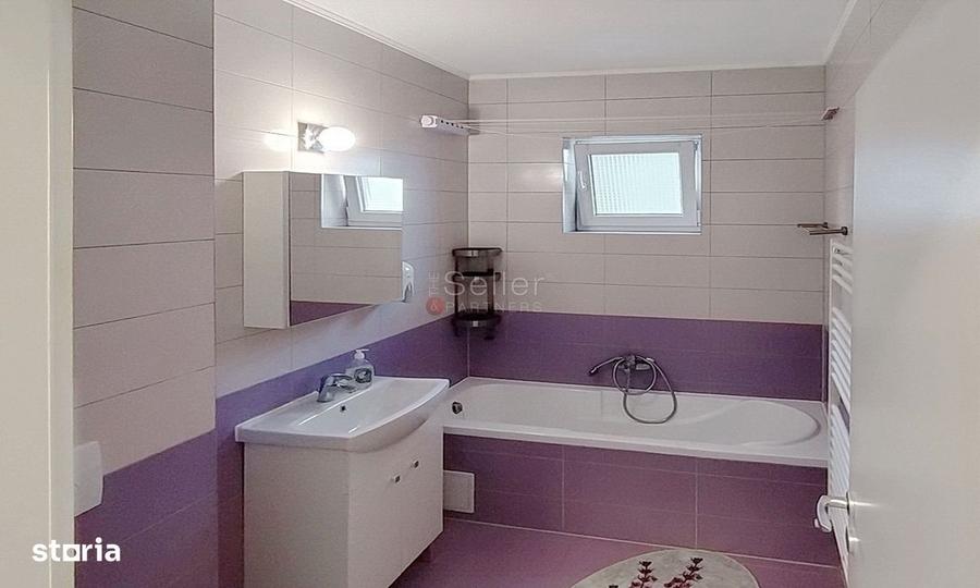Apartament cu 2 camere decomandat, mobilat în Avantgarden