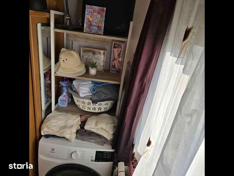 Apartament cu 3 camere în Gară