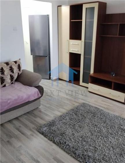 Garsonieră decomandată în Mănăștur