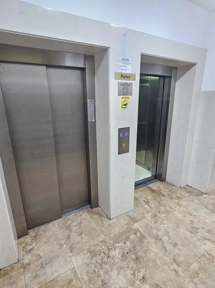 Apartament cu 2 camere decomandat, mobilat în Canta