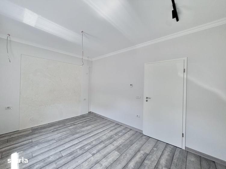 Apartament 2 camere, decomandat, 53mp utili, 30mp curte in Giroc - 1