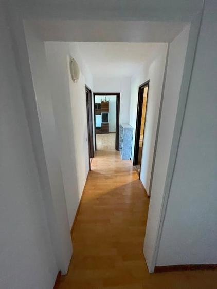 2 camere decomandat Titan | 52 mp, etaj 8, lift nou | 5 min metrou - 8