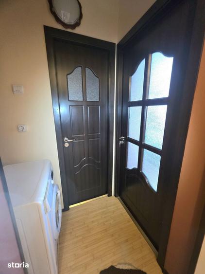 Apart 2 camere Radu Negru etaj 2 mobilat - 3