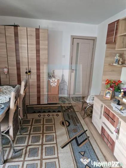Apartament cu 2 camere decomandat în Craiter