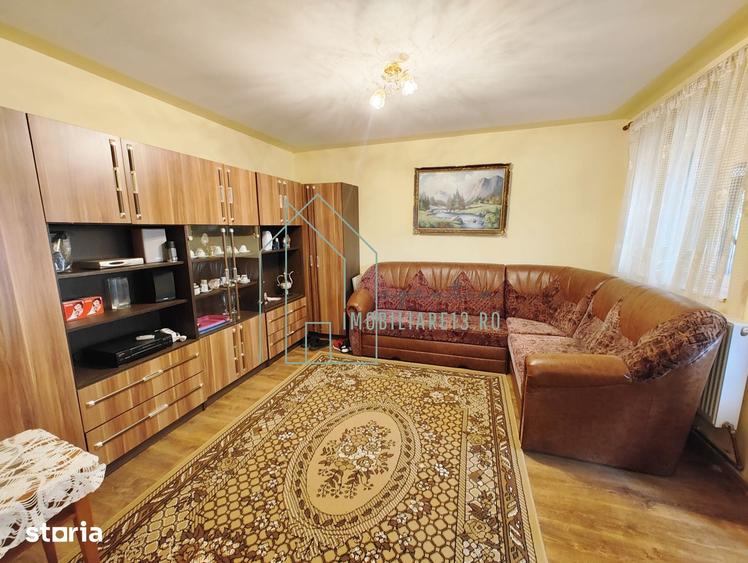 Casă cu 4 camere cu Teren 732 Mp în Central
