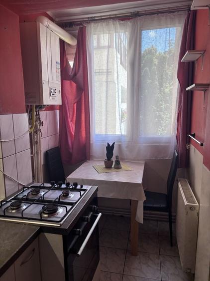 Apartament cu 2 camere în Cornișa