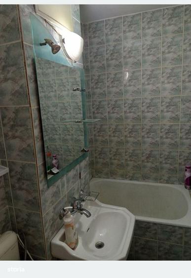Apartament Rovine 4/4,suprafata 44p,mobilat - 3