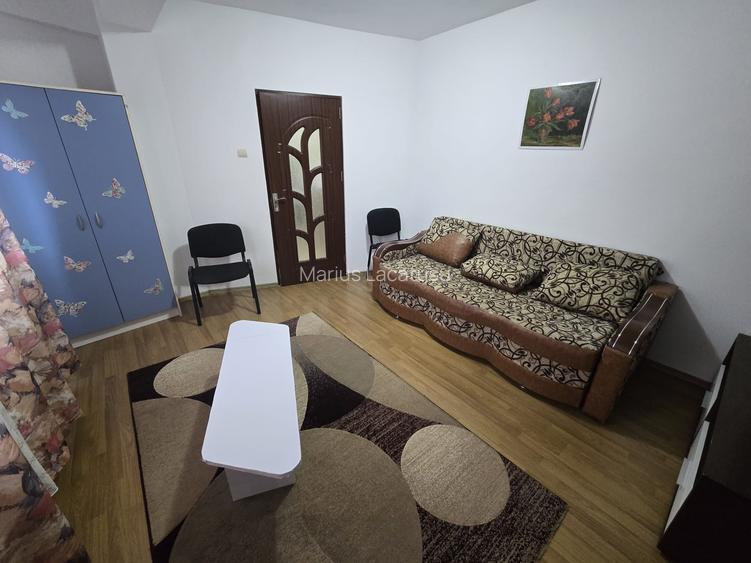 Nicolina CUG 2 camere