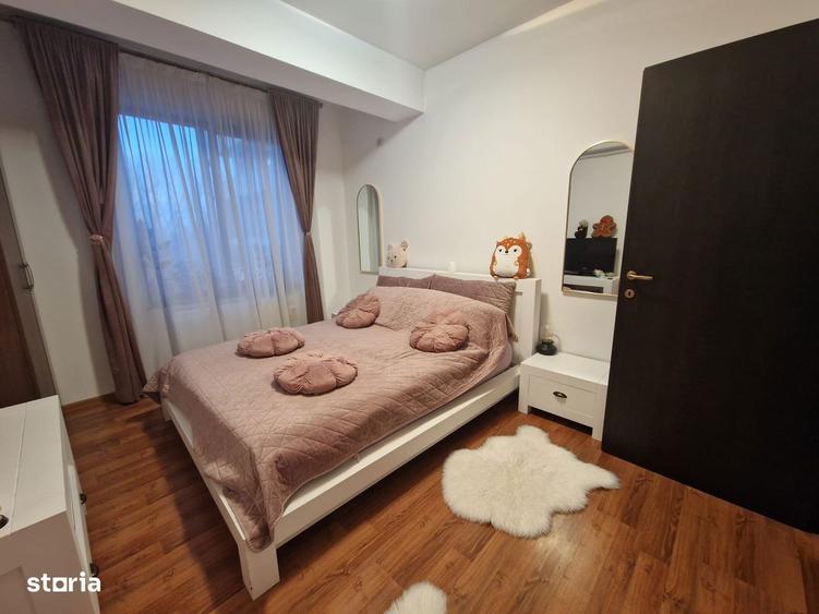 Apartament 2 camere open space, cu lift ?i parcare proprietate - 1