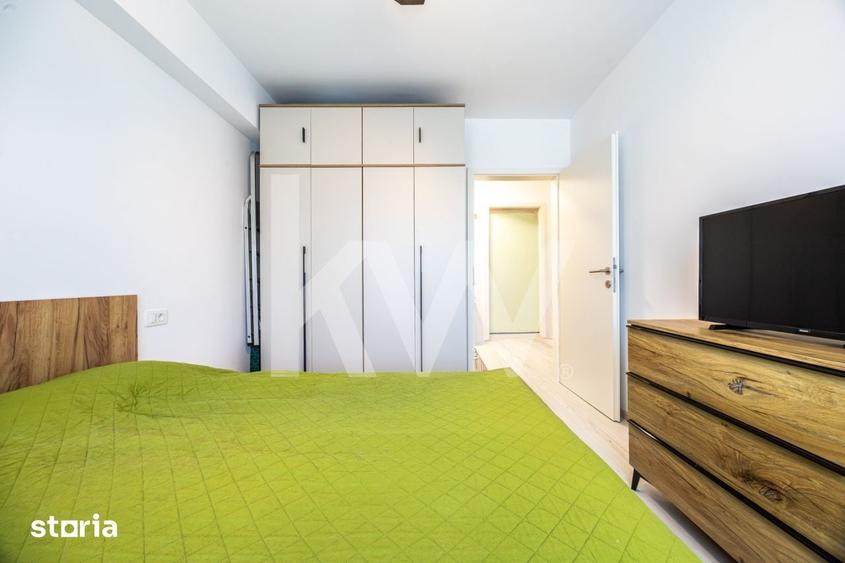 Vanzare apartament cu 3 camere, decomandat, Casa Nobel Zona Tracto - 5