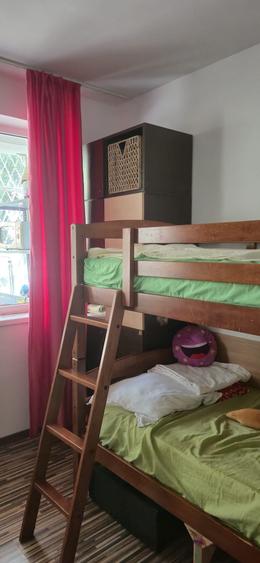 Apartament cu 4 camere semidecomandat în City Park Mall