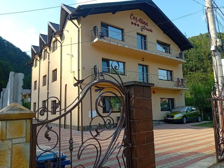 Hotel/Pensiune, de 16 mp, în Central