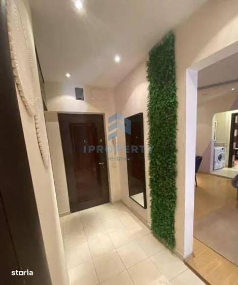 Apartament cu 2 camere în Grivița