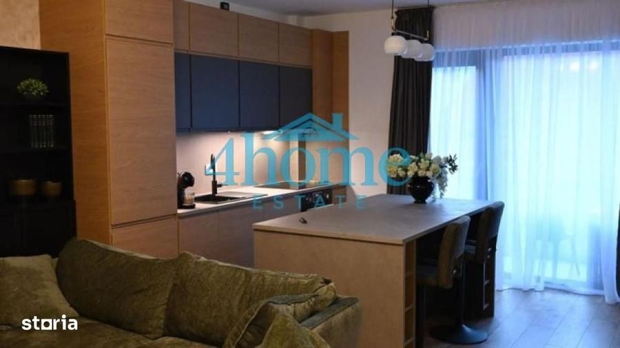 Apartament 2 camere|Mosilor|Obor|Metrou|Bloc Nou|Parcare - 2