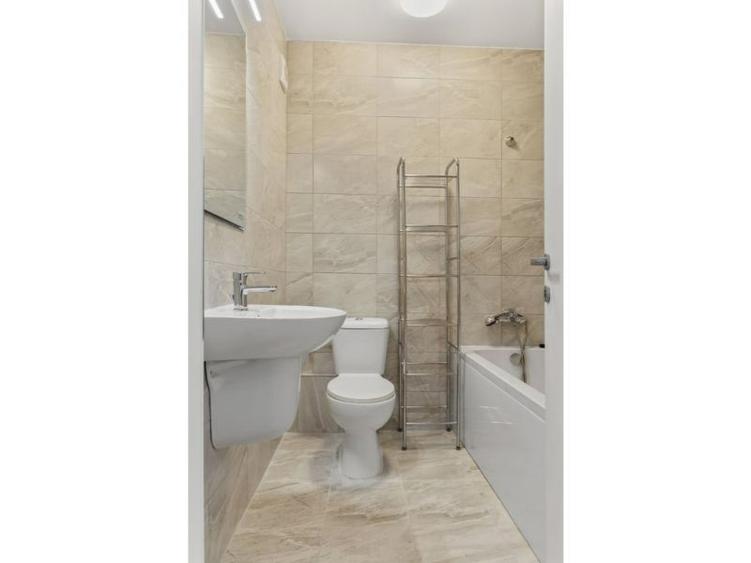 Garsoniera New Confort City,Comision 0%! mobilata/utilata - 5