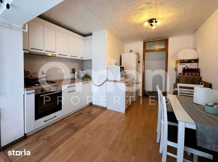 Apartament cu 2 camere, mobilat în Vasile Alecsandri