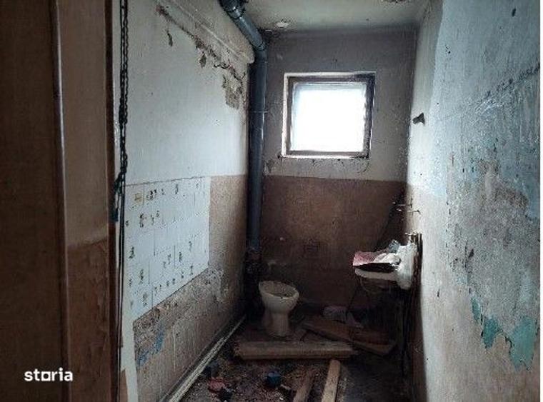Apartament cu 2 camere în George Bacovia