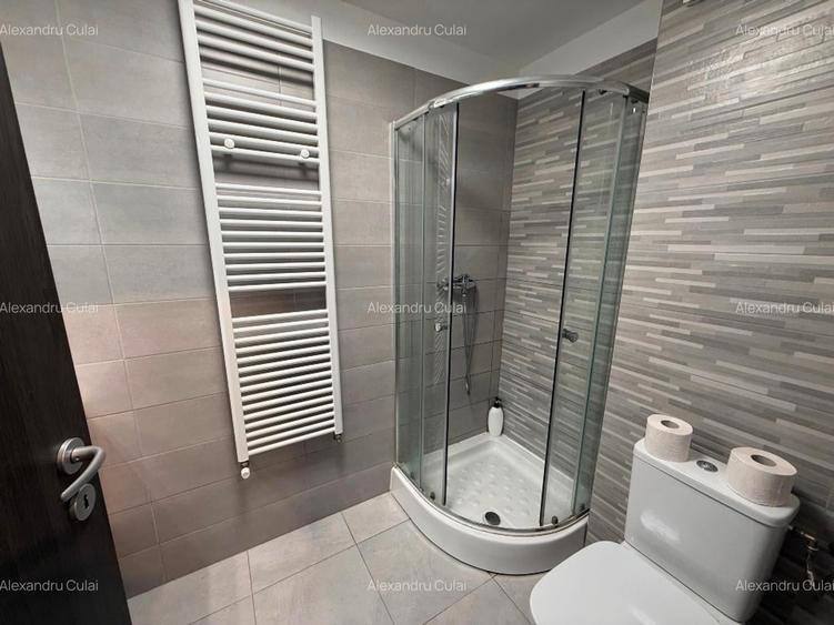 Apartament cu 4 camere decomandat, mobilat în Drumul Taberei