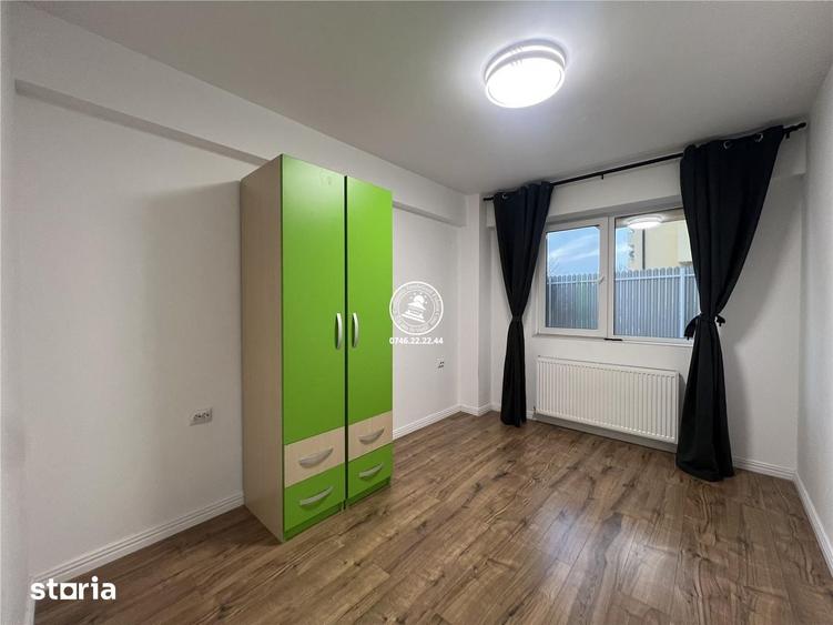 Apartament cu 2 camere decomandat în Nord