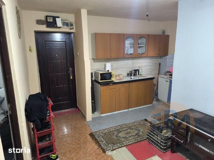 Apartament cu 2 camere decomandat în Sânmartin