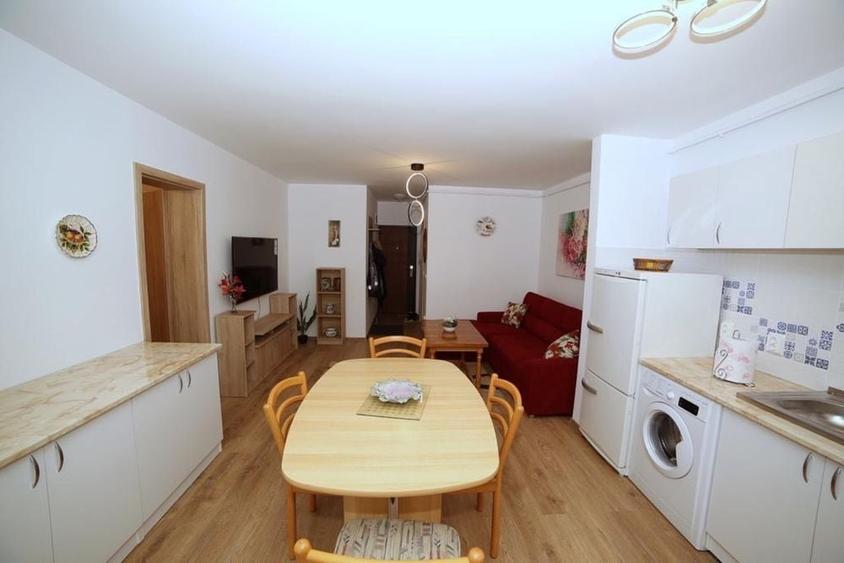 Apartament cu 2 camere în Lotrioara