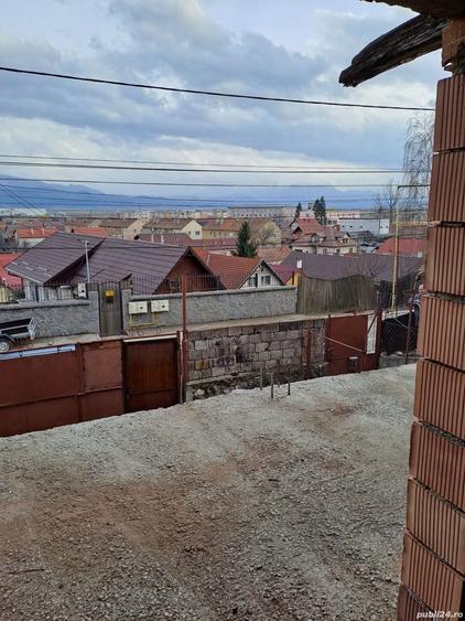Casă cu 1 camere în Codlea