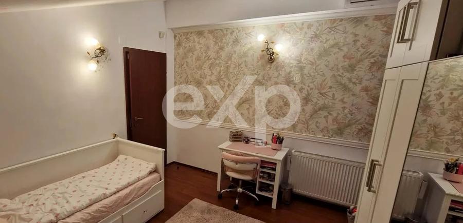 Casă individuală cu 4 camere cu Teren 231 Mp în Bună Ziua