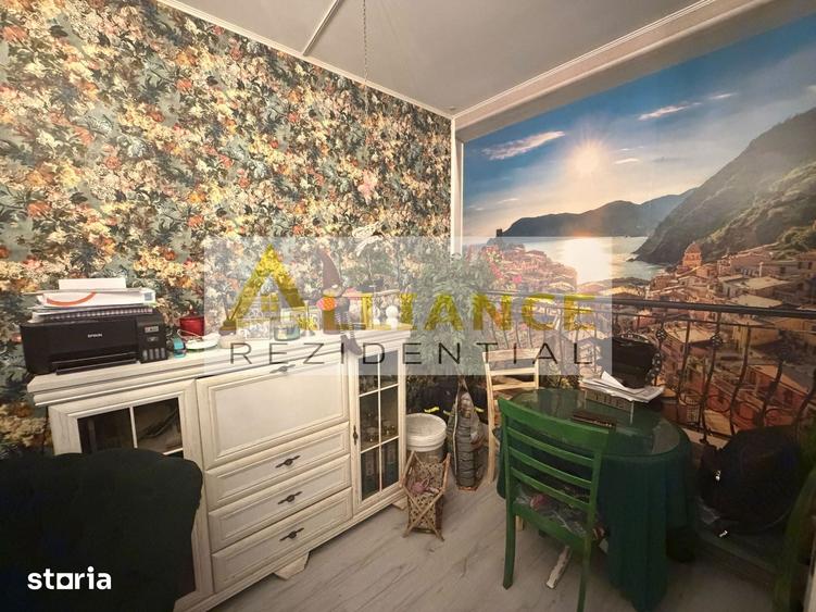Metrou Dimitrie Leonida Apartament 2 camere tip studio - 9