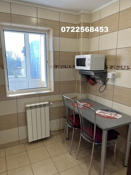 Prima inchiriere 2 camere, Baneasa, direct de la proprietar - 2
