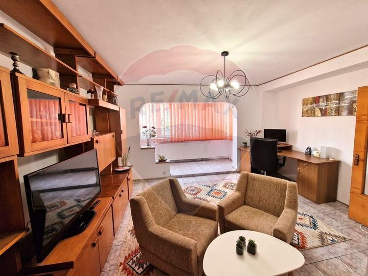 COMISION 0%! 2 CAMERE DECOMANDAT MOBILAT COMPLET | SCRIITORILOR - 10