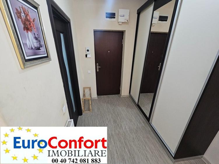 Apartament cu 2 camere în Aurel Vlaicu