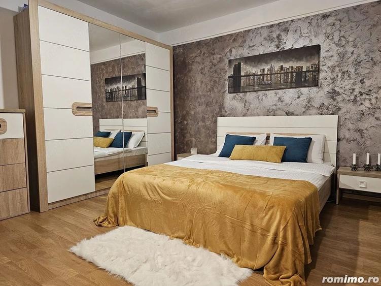 Garsonieră decomandată în Spitalul Județean