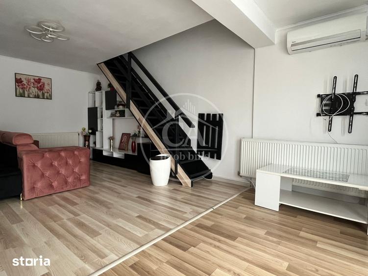 Casa de vanzare tip duplex cu 4 camere in Nojorid, Oradea. - 2