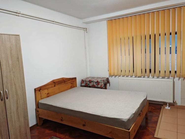 Garsonieră nedecomandată în Tătărași