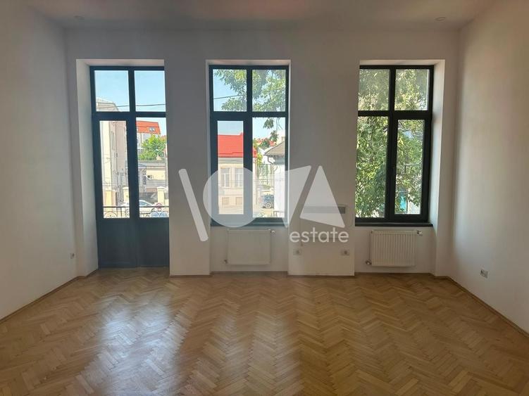 De închiriat:  spațiu birouri – 220 mp - Calea Griviței/Dacia - 3