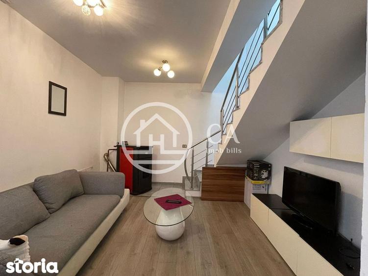 Casă cu 3 camere decomandat cu Teren 130 Mp în Sânmartin