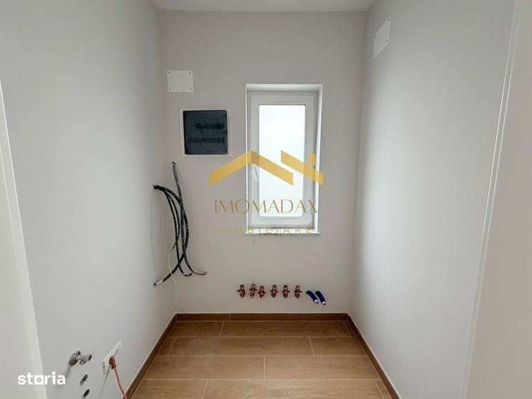 Casă cu 4 camere în Remetea Mare